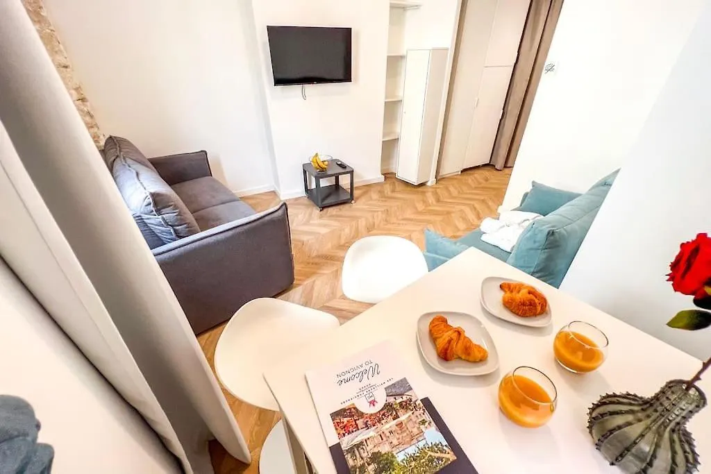 Appartement Maison Jacob - Hyper Centre - Maison Historique - Air Conditioning - Wifi Avignon