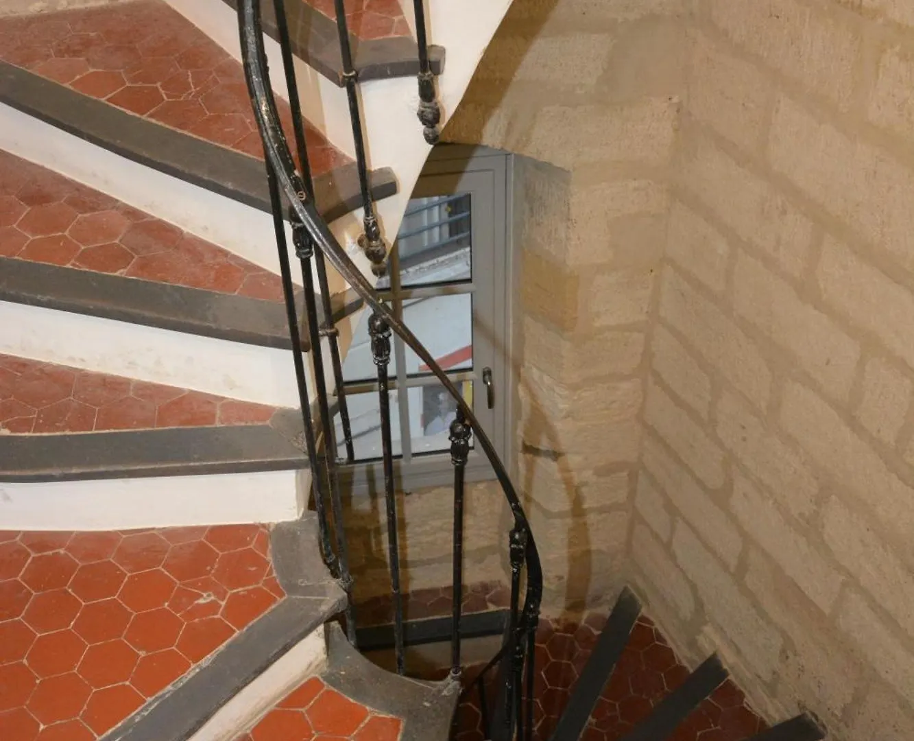 Appartement Maison Jacob - Hyper Centre - Maison Historique - Air Conditioning - Wifi Avignon