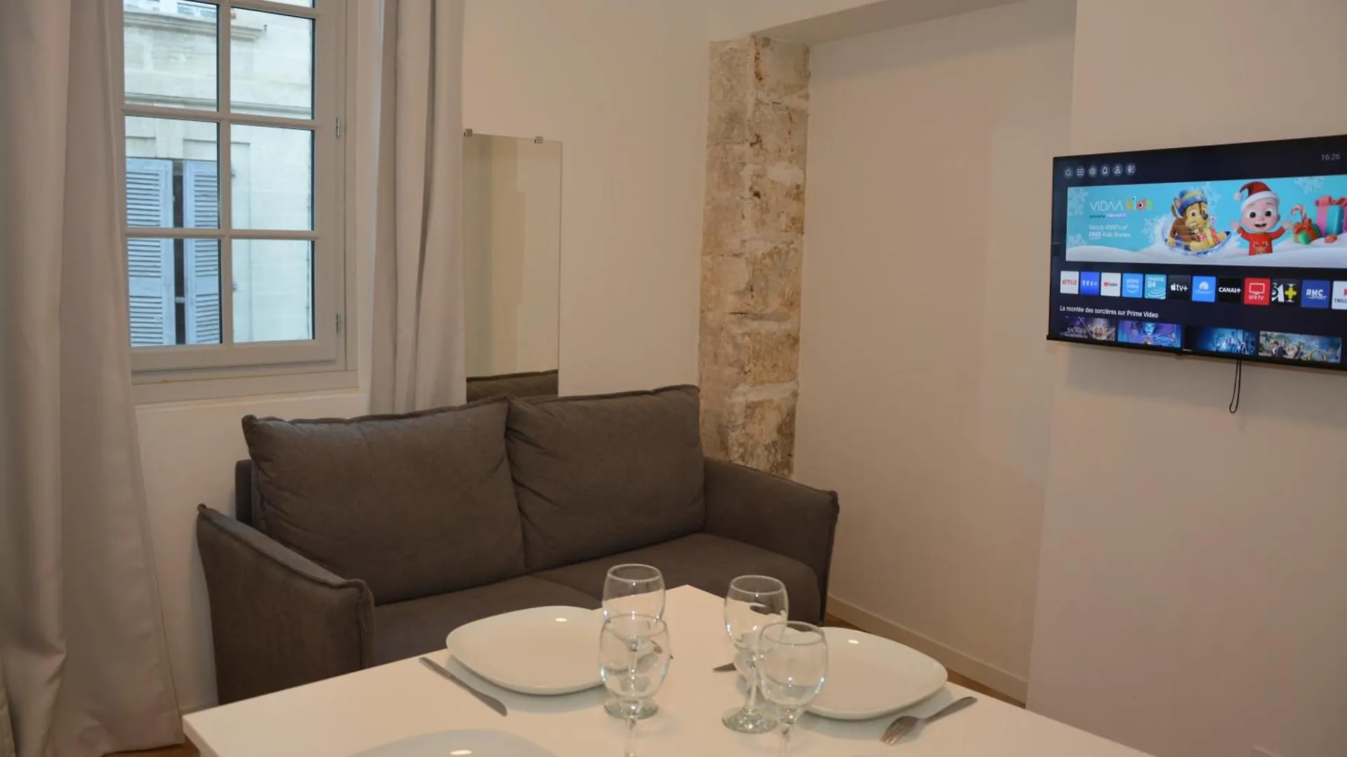 Maison Jacob - Hyper Centre - Maison Historique - Air Conditioning - Wifi Avignon 0*,  France