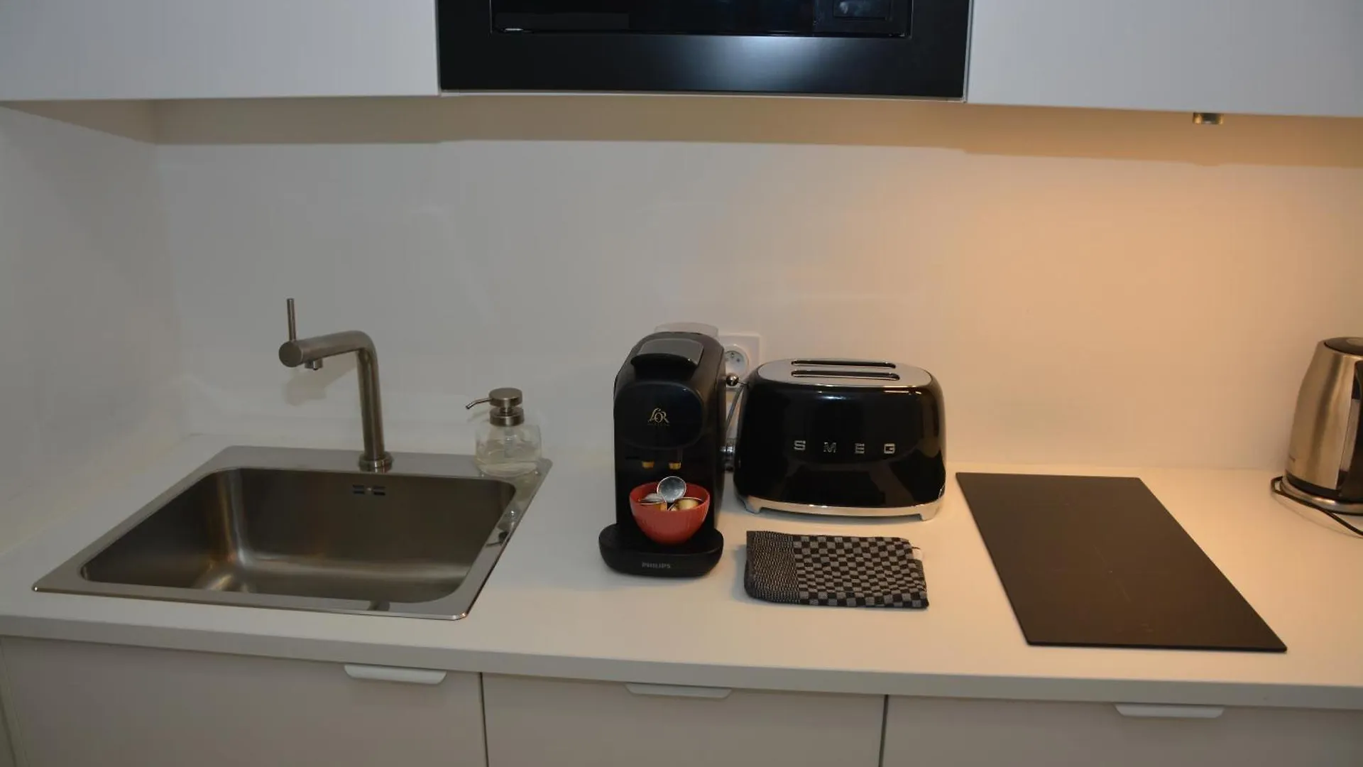 Appartement Maison Jacob - Hyper Centre - Maison Historique - Air Conditioning - Wifi Avignon