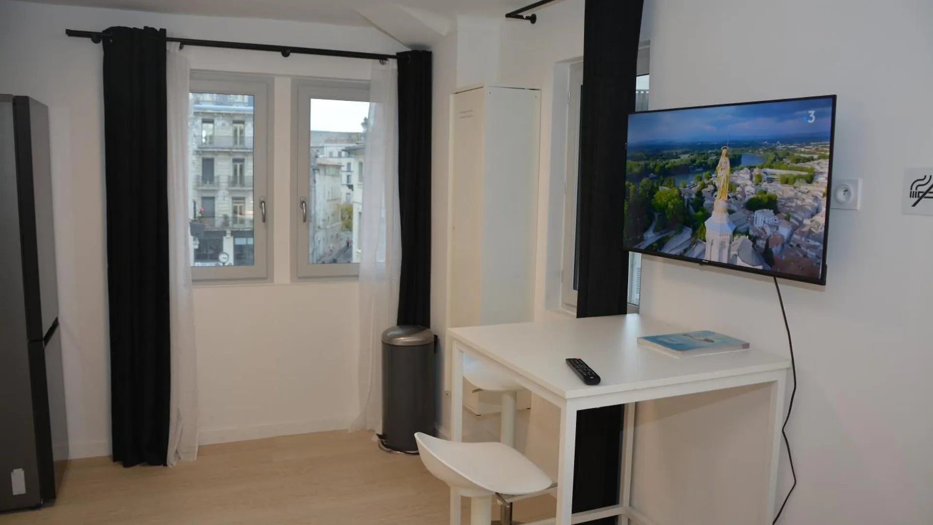 Maison Jacob - Hyper Centre - Maison Historique - Air Conditioning - Wifi Avignon Appartement