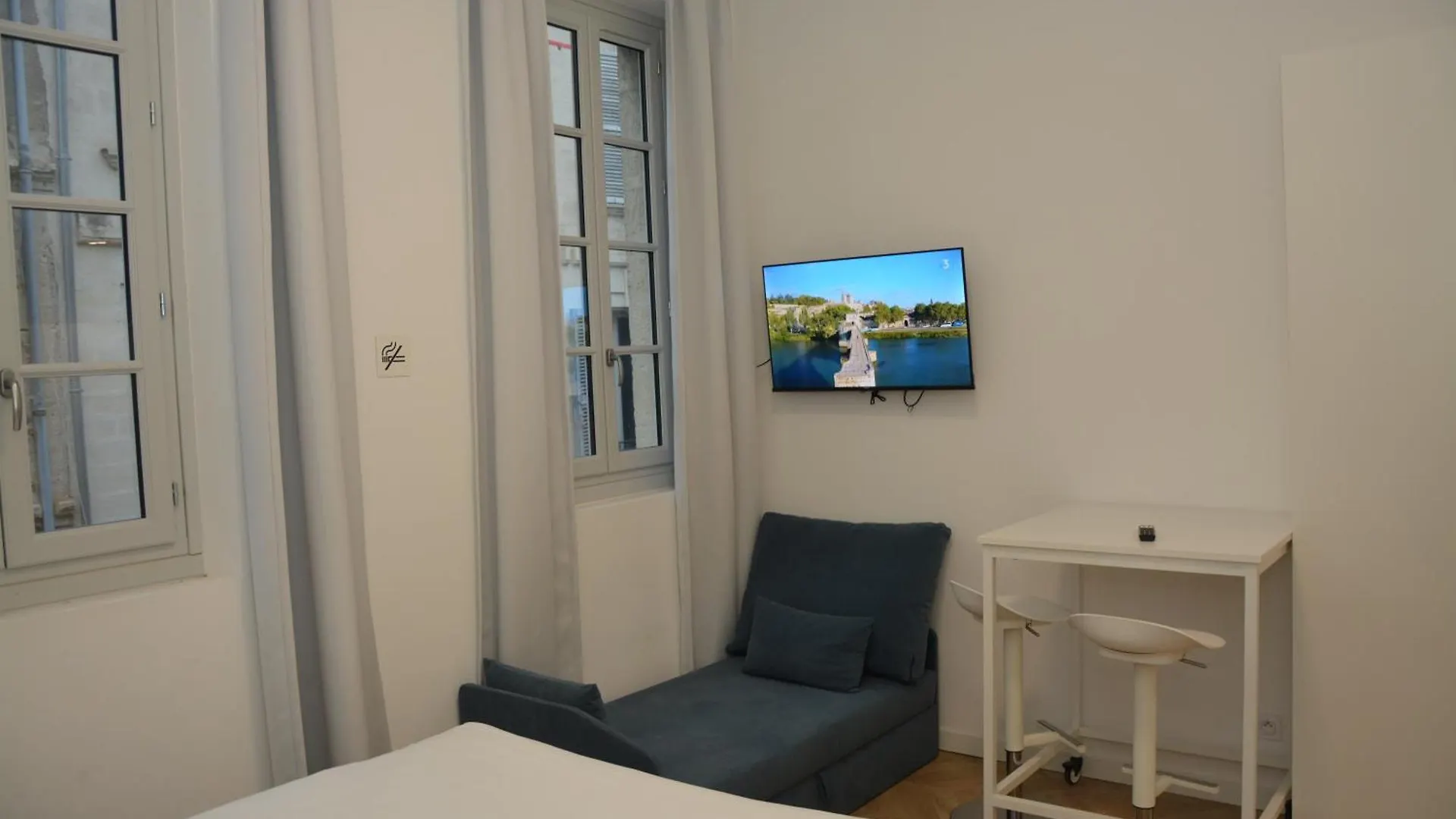 Maison Jacob - Hyper Centre - Maison Historique - Air Conditioning - Wifi Avignon