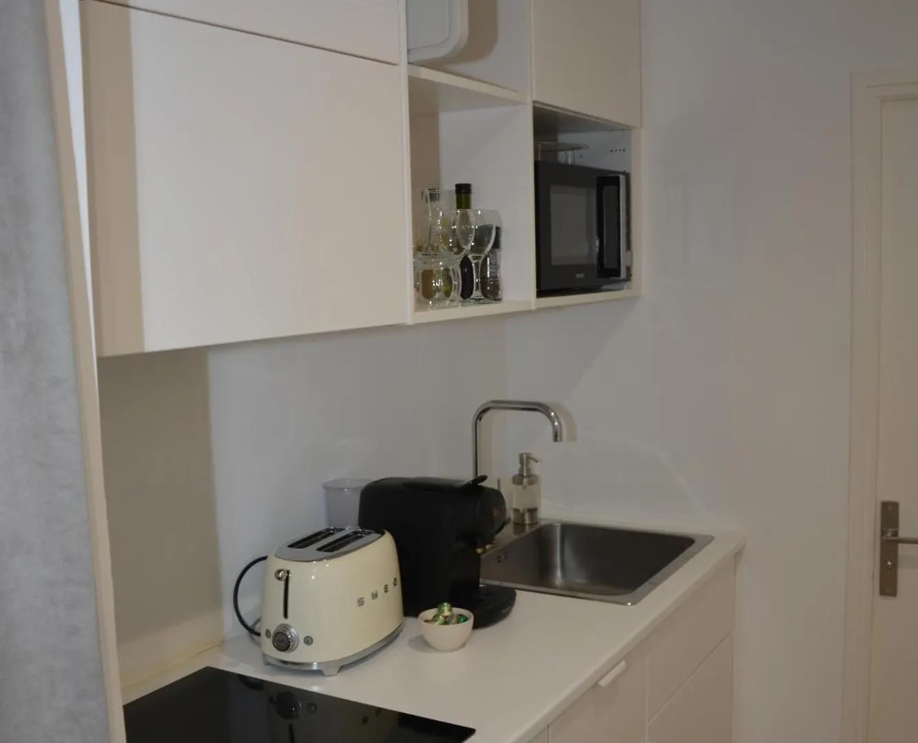 Appartement Maison Jacob - Hyper Centre - Maison Historique - Air Conditioning - Wifi Avignon