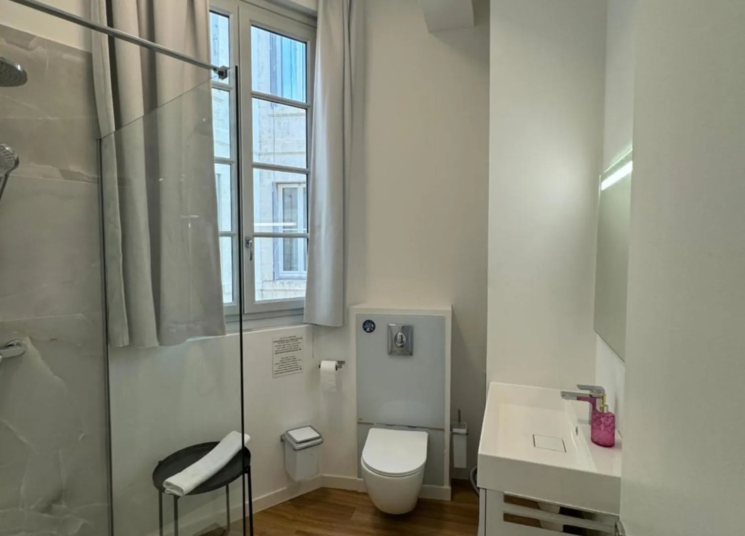 Appartement Maison Jacob - Hyper Centre - Maison Historique - Air Conditioning - Wifi Avignon France