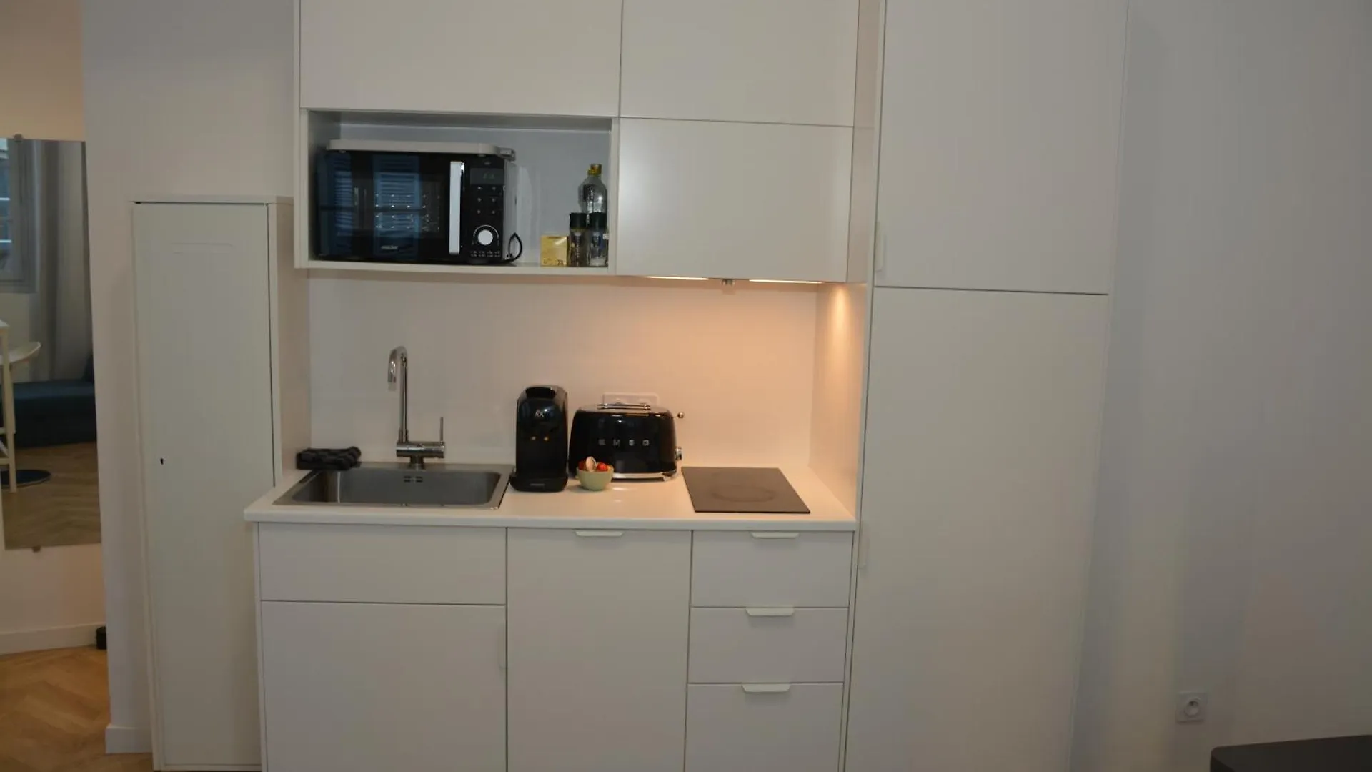 Appartement Maison Jacob - Hyper Centre - Maison Historique - Air Conditioning - Wifi Avignon