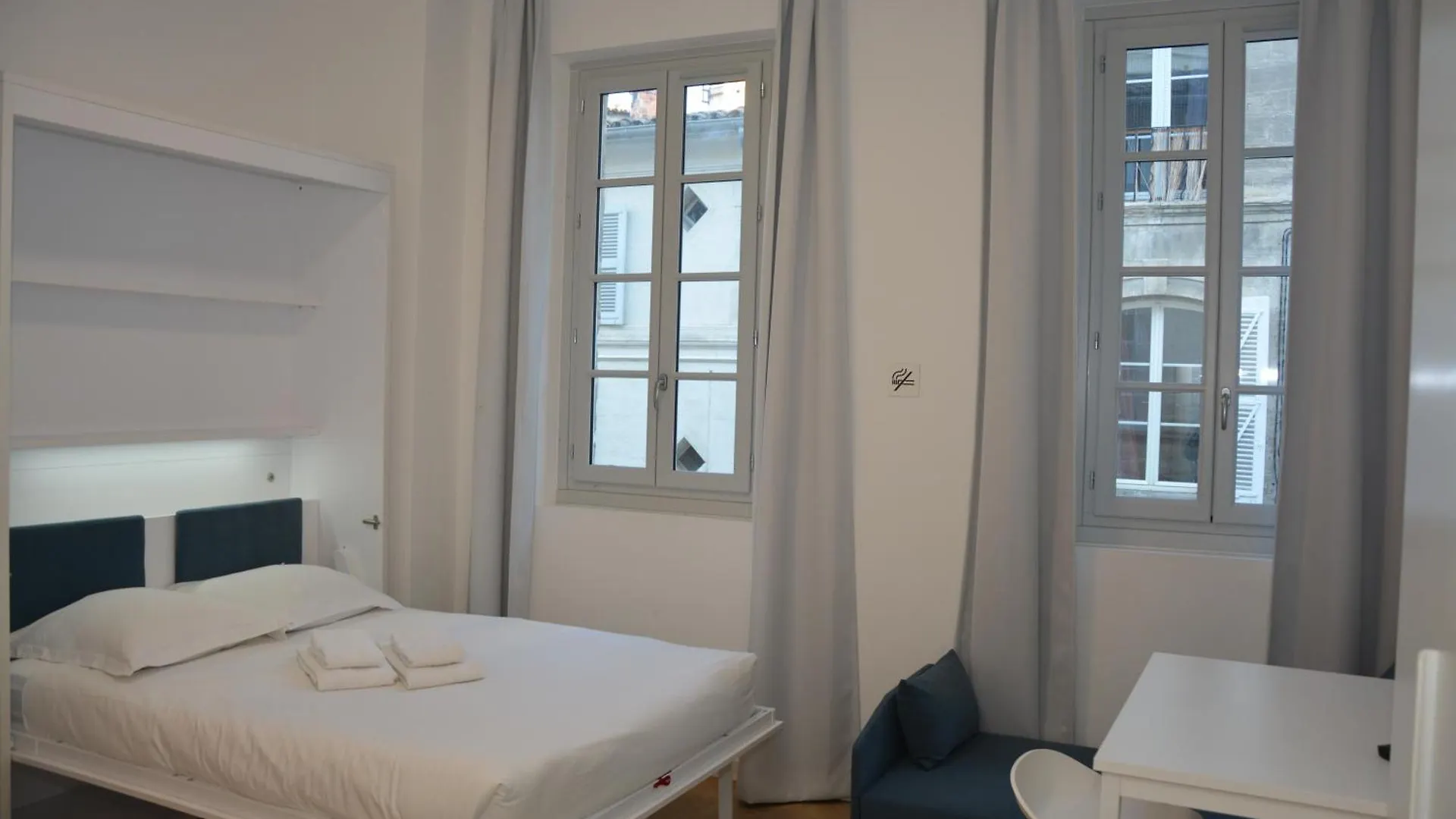 Maison Jacob - Hyper Centre - Maison Historique - Air Conditioning - Wifi Avignon France