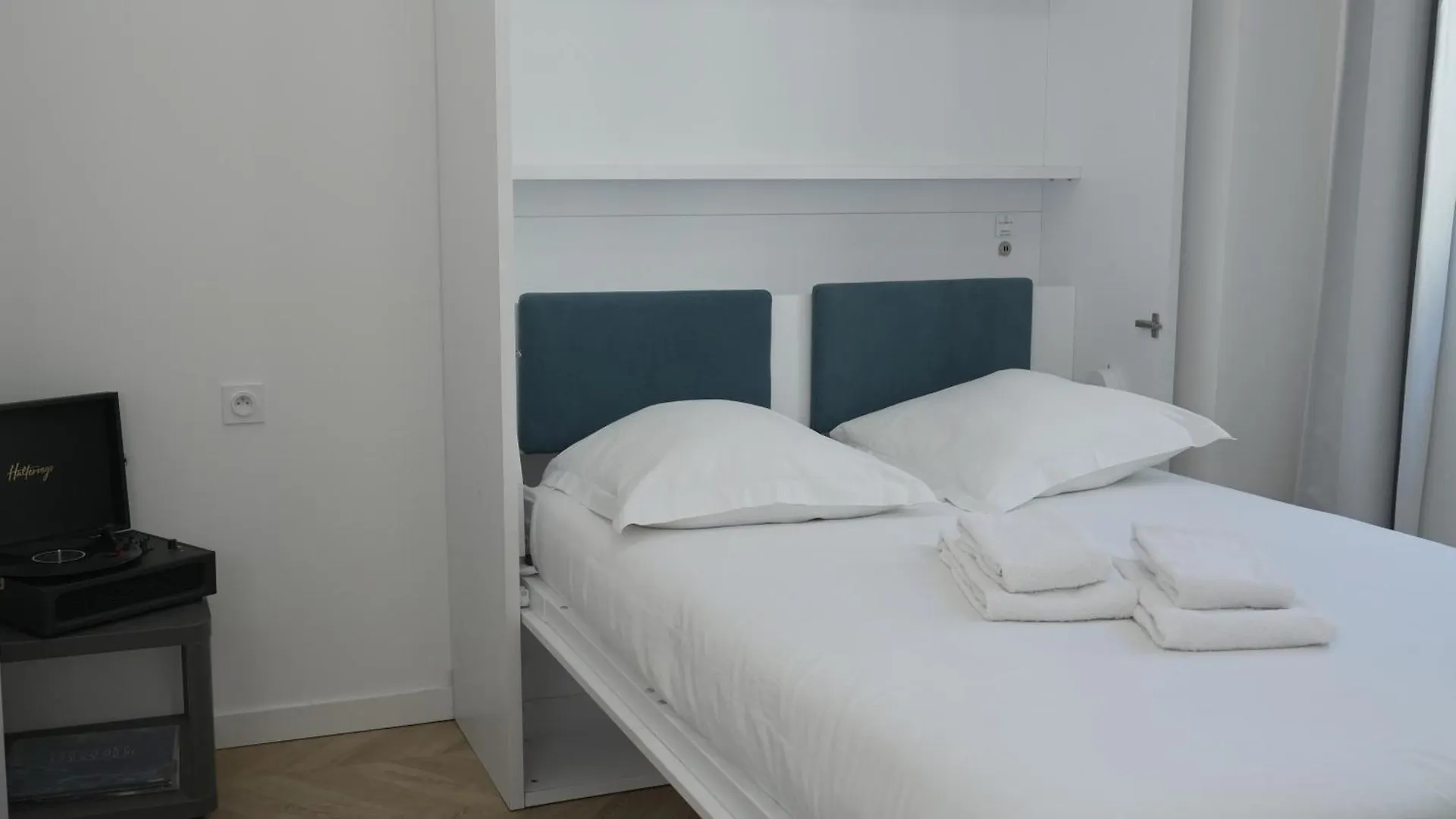 Maison Jacob - Hyper Centre - Maison Historique - Air Conditioning - Wifi Avignon Appartement