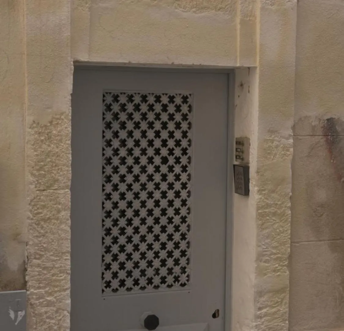 Appartement Maison Jacob - Hyper Centre - Maison Historique - Air Conditioning - Wifi Avignon
