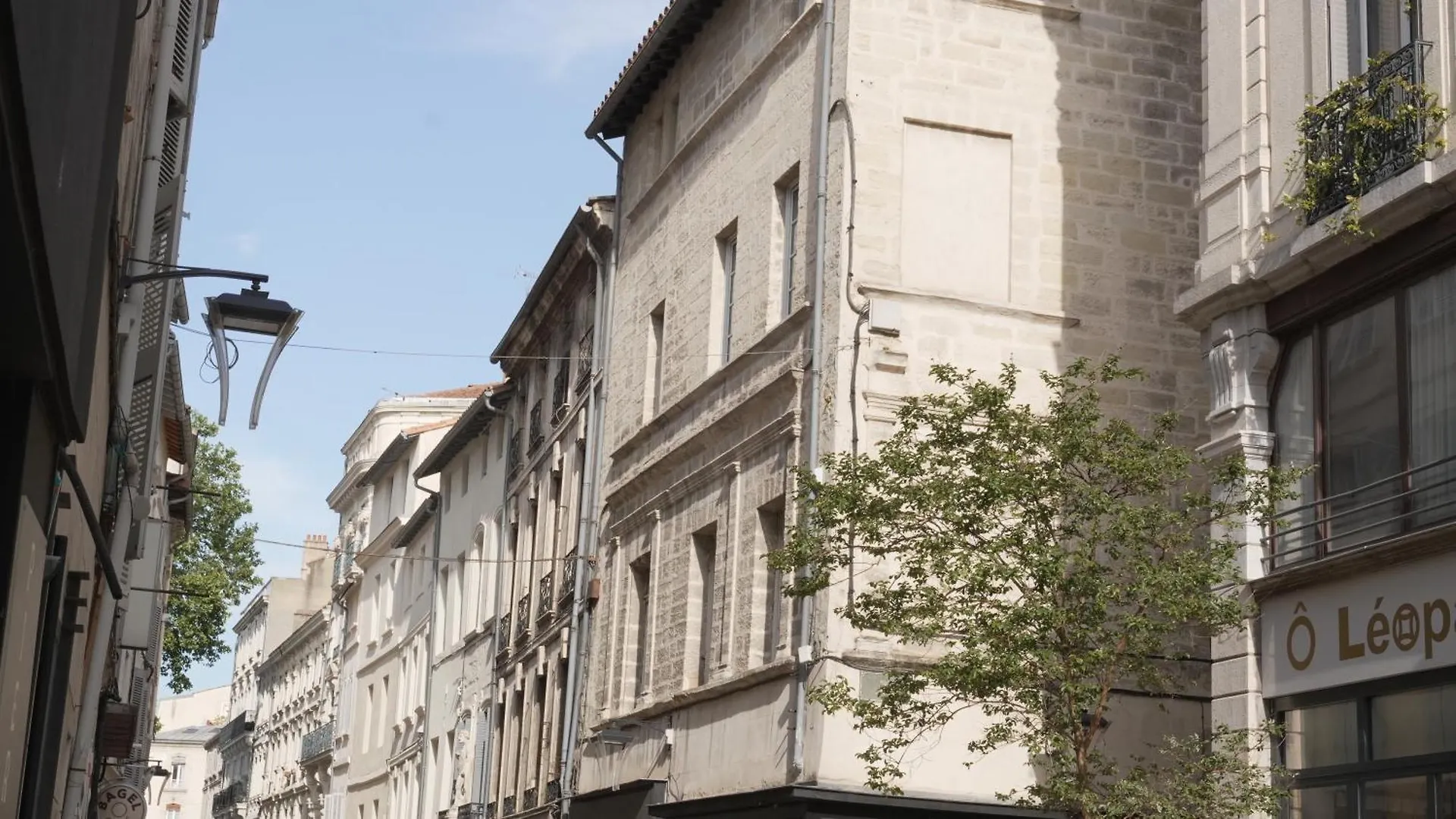 Maison Jacob - Hyper Centre - Maison Historique - Air Conditioning - Wifi Avignon