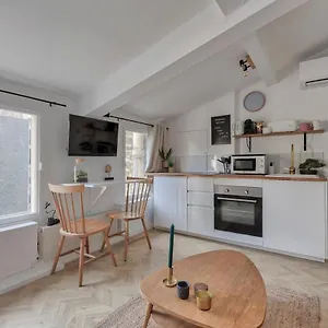  Appartement Douillet Proche Arc Triomphe - 2p France