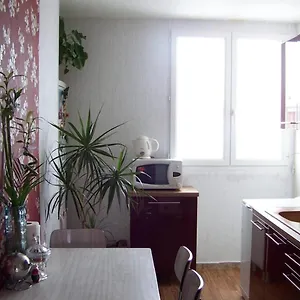Elegant Apparemment 60m2 Climatise Appartement