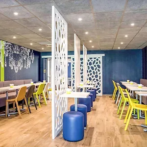 2* Otel Ibis Budget Centre