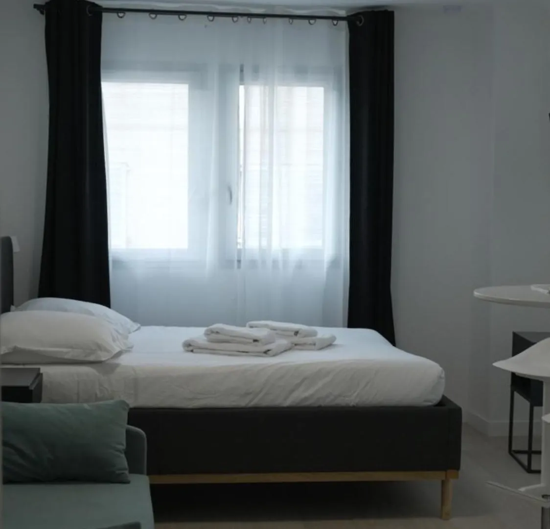 Maison Jacob - Hyper Centre - Maison Historique - Air Conditioning - Wifi Avignon 0*,  Francie